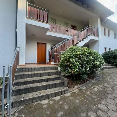 Hunsrueckblick Apartman *