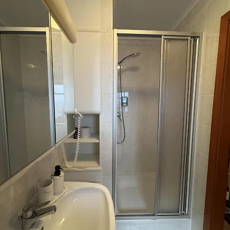 Hunsrueckblick Apartman