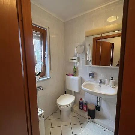 Apartman Hunsrueckblick