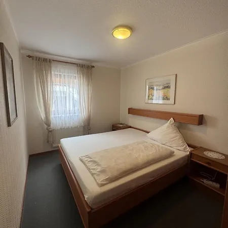 Hunsrueckblick Apartman