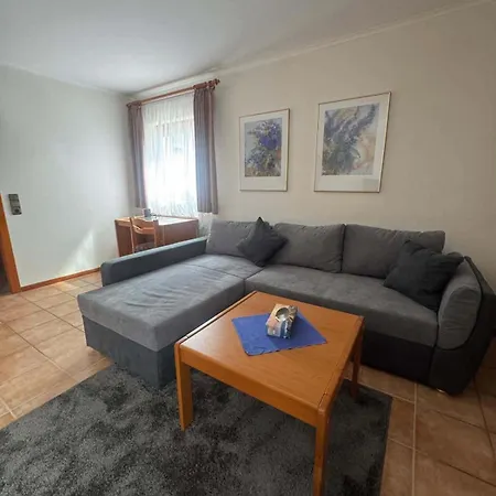 Hunsrueckblick Apartman Thalfang
