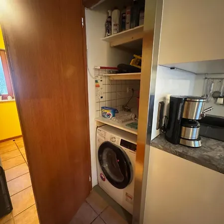 Apartman Hunsrueckblick