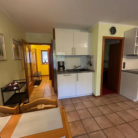 Apartman Hunsrueckblick