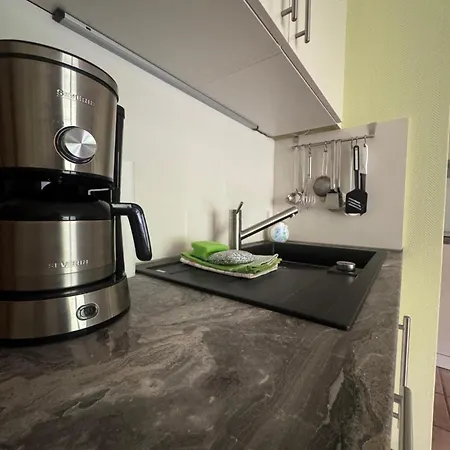 Hunsrueckblick Apartman Thalfang