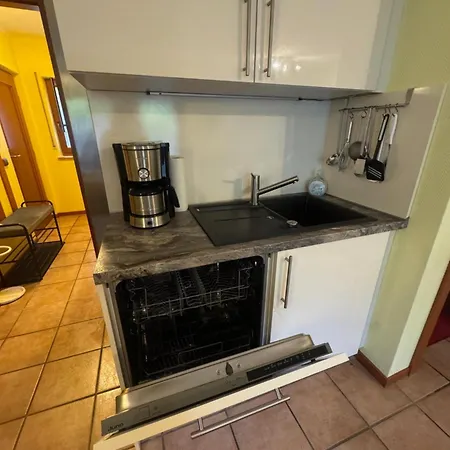 Apartman Hunsrueckblick