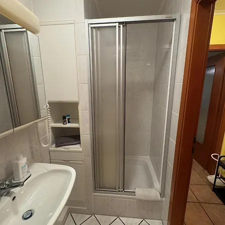 Hunsrueckblick Apartman *
