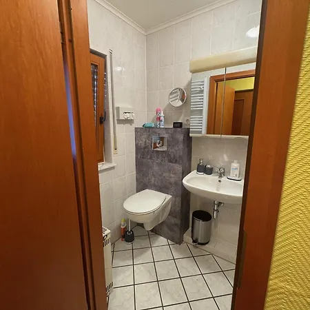 Apartman Hunsrueckblick