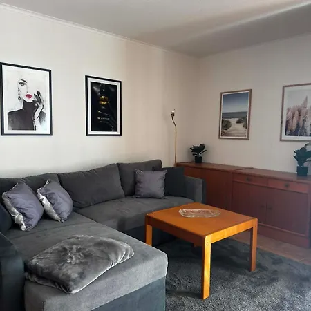Apartman Hunsrueckblick *