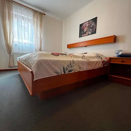 Hunsrueckblick Apartman