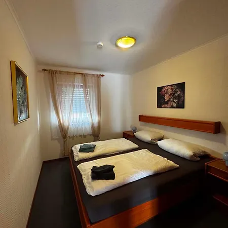 Apartman Hunsrueckblick Thalfang