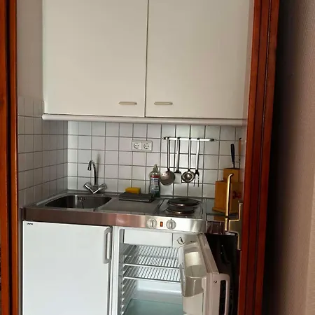 Apartman Hunsrueckblick