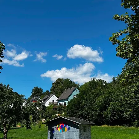 Apartman Hunsrueckblick *